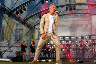 Vlaanderen Muziekland @ Dendermonde, foto 34, foto's door Luc Klinckaert - FrontView Magazine