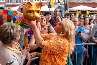 Vlaanderen Muziekland @ Dendermonde, foto 37, foto's door Luc Klinckaert - FrontView Magazine