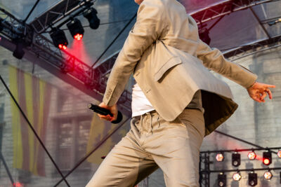 Vlaanderen Muziekland @ Dendermonde, foto 39, foto's door Luc Klinckaert - FrontView Magazine