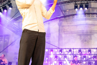 Vlaanderen Muziekland @ Dendermonde, foto 42, foto's door Luc Klinckaert - FrontView Magazine