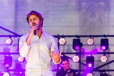 Vlaanderen Muziekland @ Dendermonde, foto 49, foto's door Luc Klinckaert - FrontView Magazine
