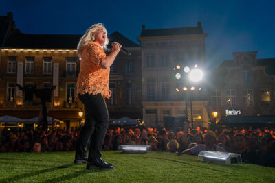 Vlaanderen Muziekland @ Dendermonde, foto 57, foto's door Luc Klinckaert - FrontView Magazine