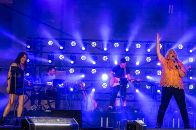 Vlaanderen Muziekland @ Dendermonde, foto 58, foto's door Luc Klinckaert - FrontView Magazine