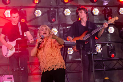 Vlaanderen Muziekland @ Dendermonde, foto 59, foto's door Luc Klinckaert - FrontView Magazine
