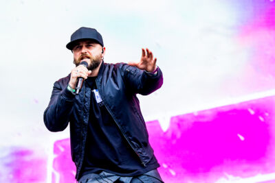Smash Into Pieces @ Bospop, foto 6, foto's door Dorien Goetschalckx - FrontView Magazine