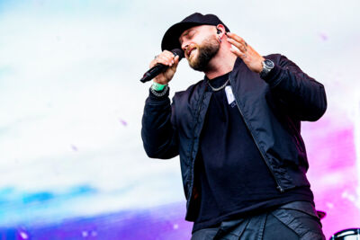 Smash Into Pieces @ Bospop, foto 8, foto's door Dorien Goetschalckx - FrontView Magazine