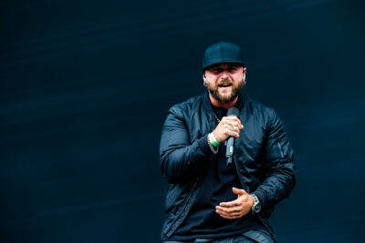 Smash Into Pieces @ Bospop, foto 18, foto's door Dorien Goetschalckx - FrontView Magazine