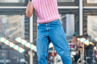 Vlaanderen Feest 2024 @ Grote Markt Antwerpen, foto 41, foto's door Dimitri Vanlommel - FrontView Magazine