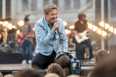 Vlaanderen Feest 2024 @ Grote Markt Antwerpen, foto 61, foto's door Dimitri Vanlommel - FrontView Magazine