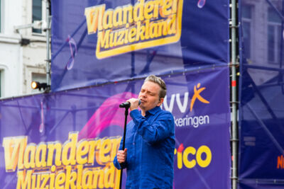 Vlaanderen Muziekland @ Aalst, foto 38, foto's door Jurgen Van De Maele - FrontView Magazine