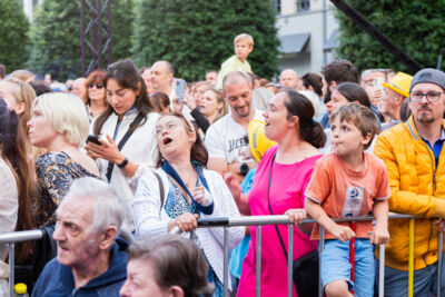 Vlaanderen Muziekland @ Aalst, foto 49, foto's door Jurgen Van De Maele - FrontView Magazine