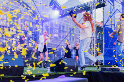 Vlaanderen Muziekland @ Aalst, foto 50, foto's door Jurgen Van De Maele - FrontView Magazine