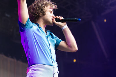 Compact disk dummies @ Cactus festival, picture 34, photographed by Anais Callens - FrontView Magazine