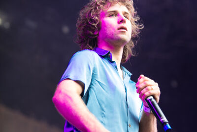 Compact disk dummies @ Cactus festival, picture 35, photographed by Anais Callens - FrontView Magazine
