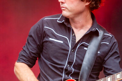 Cosmo’s Foger-T @ BoerenRock 2024, foto 4, foto's door Edwin Houdevelt - FrontView Magazine