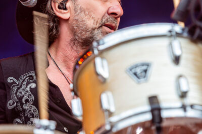 Cosmo’s Foger-T @ BoerenRock 2024, foto 5, foto's door Edwin Houdevelt - FrontView Magazine