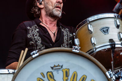 Cosmo’s Foger-T @ BoerenRock 2024, foto 8, foto's door Edwin Houdevelt - FrontView Magazine