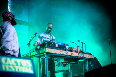 De jeugd van tegenwoordig @ Cactus festival, picture 2, photographed by Anais Callens - FrontView Magazine