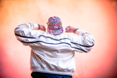 De jeugd van tegenwoordig @ Cactus festival, picture 7, photographed by Anais Callens - FrontView Magazine
