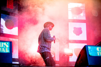 De jeugd van tegenwoordig @ Cactus festival, picture 8, photographed by Anais Callens - FrontView Magazine