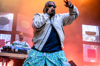 De jeugd van tegenwoordig @ Cactus festival, picture 11, photographed by Anais Callens - FrontView Magazine