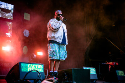 De jeugd van tegenwoordig @ Cactus festival, picture 13, photographed by Anais Callens - FrontView Magazine