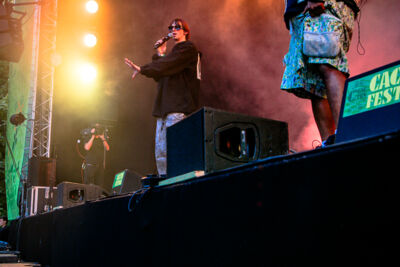 De jeugd van tegenwoordig @ Cactus festival, picture 18, photographed by Anais Callens - FrontView Magazine