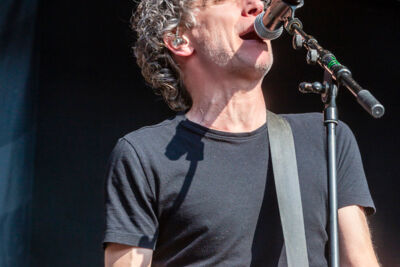 Heideroosjes @ BoerenRock, foto 6, foto's door Edwin Houdevelt - FrontView Magazine