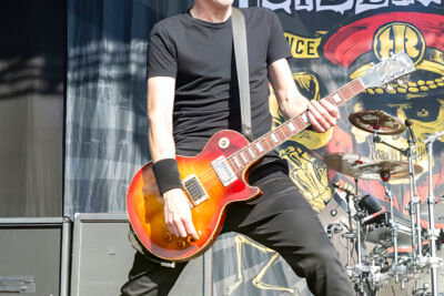 Heideroosjes @ BoerenRock, foto 13, foto's door Edwin Houdevelt - FrontView Magazine