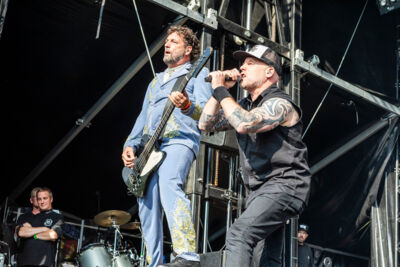 Heideroosjes @ BoerenRock, foto 20, foto's door Edwin Houdevelt - FrontView Magazine