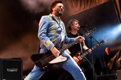 Heideroosjes @ Rock Zottegem 2024 dag 1, picture 8, photographed by Luc Klinckaert - FrontView Magazine