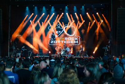 Heideroosjes @ Rock Zottegem 2024 dag 1, picture 13, photographed by Luc Klinckaert - FrontView Magazine