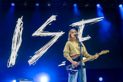 ISE @ Rock Zottegem 2024 dag 1, picture 1, photographed by Luc Klinckaert - FrontView Magazine