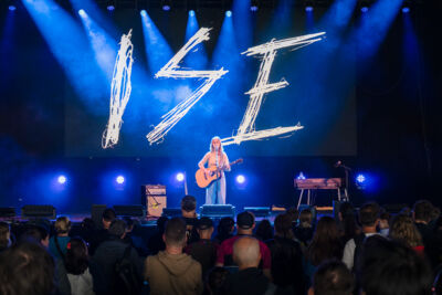 ISE @ Rock Zottegem 2024 dag 1, picture 4, photographed by Luc Klinckaert - FrontView Magazine