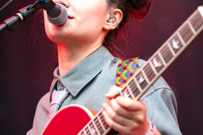 Kids With Buns @ Cactus festival, picture 20, photographed by Anais Callens - FrontView Magazine