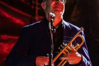 Lee Fields @ Beleuvenissen, picture 5, photographed by Jürgen Bruynooghe - FrontView Magazine