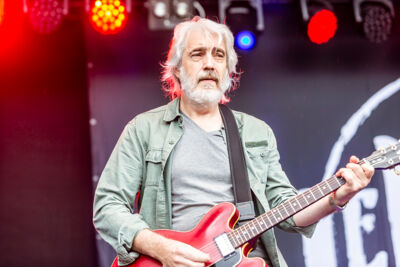 LeNoise @ BoerenRock 2024, foto 4, foto's door Edwin Houdevelt - FrontView Magazine