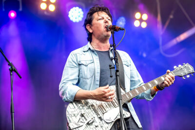 LeNoise @ BoerenRock 2024, foto 5, foto's door Edwin Houdevelt - FrontView Magazine