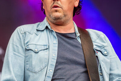 LeNoise @ BoerenRock 2024, foto 6, foto's door Edwin Houdevelt - FrontView Magazine
