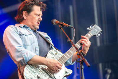 LeNoise @ BoerenRock 2024, foto 8, foto's door Edwin Houdevelt - FrontView Magazine
