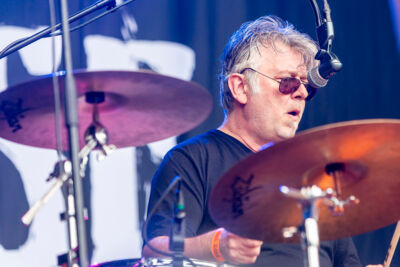 LeNoise @ BoerenRock 2024, foto 9, foto's door Edwin Houdevelt - FrontView Magazine