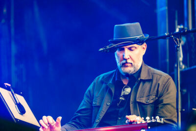LeNoise @ BoerenRock 2024, foto 10, foto's door Edwin Houdevelt - FrontView Magazine