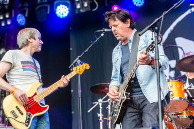 LeNoise @ BoerenRock 2024, foto 11, foto's door Edwin Houdevelt - FrontView Magazine