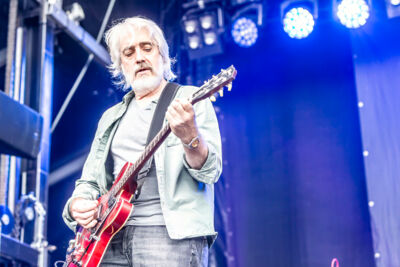 LeNoise @ BoerenRock 2024, foto 13, foto's door Edwin Houdevelt - FrontView Magazine