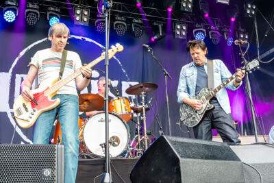 LeNoise @ BoerenRock 2024, foto 14, foto's door Edwin Houdevelt - FrontView Magazine