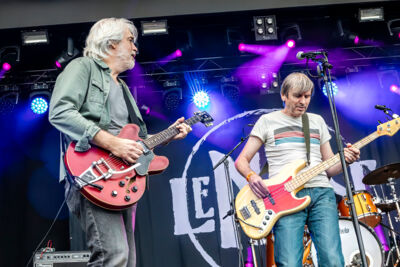 LeNoise @ BoerenRock 2024, foto 15, foto's door Edwin Houdevelt - FrontView Magazine
