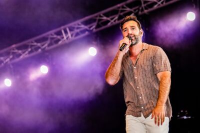 Metejoor @ Bospop, foto 2, foto's door Dorien Goetschalckx - FrontView Magazine