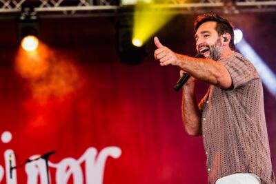 Metejoor @ Bospop, foto 3, foto's door Dorien Goetschalckx - FrontView Magazine