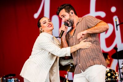 Metejoor @ Bospop, foto 5, foto's door Dorien Goetschalckx - FrontView Magazine