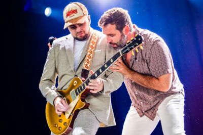 Metejoor @ Bospop, foto 8, foto's door Dorien Goetschalckx - FrontView Magazine
